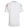 Men's Italy Away Soccer Jersey Euro 2024 - acejersey