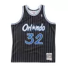 Men's Orlando Magic Shaquille O'Neal #32 Hardwood Classics Swingman Jersey 1994/95 - acejersey