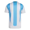 Argentina Copa America Home Soccer Jersey 2024 - Player Version - acejersey