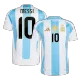 Argentina MESSI #10 Home Soccer Jersey 2024 - Player Version - acejersey