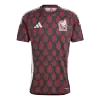 Men's Mexico Home Soccer Jersey 2024 - acejersey