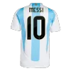 Argentina MESSI #10 Home Soccer Jersey 2024 - Player Version - acejersey