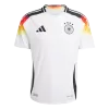 Germany Home Soccer Jersey Euro 2024 - Player Version - acejersey