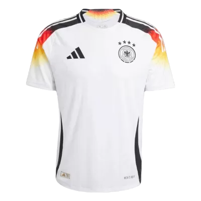 Germany Home Soccer Jersey Euro 2024 - Player Version - acejersey