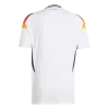 Men's Germany Home Jersey (Jersey+Shorts) Kit Euro 2024 - acejersey