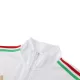 Italy White Jacket Training Kit 2024/25 For Adults - acejersey
