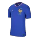 France Home Soccer Jersey Euro 2024 - Player Version - acejersey