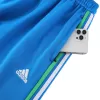 Italy White Jacket Training Kit 2024/25 For Adults - acejersey