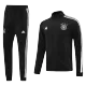 Germany Black Jacket Training Kit 2024/25 For Adults - acejersey