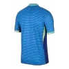 Brazil Away Soccer Jersey Copa América 2024 - Player Version - acejersey