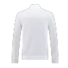 Italy White Jacket Training Kit 2024/25 For Adults - acejersey