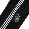 Germany Black Jacket Training Kit 2024/25 For Adults - acejersey