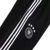 Germany Black Jacket Training Kit 2024/25 For Adults - acejersey