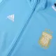 Argentina Blue Jacket Training Kit 2024/25 For Adults - acejersey