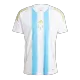 Men's Argentina Pitch 2 Street Training Soccer Jersey 2024 - acejersey