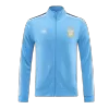 Argentina Blue Jacket Training Kit 2024/25 For Adults - acejersey