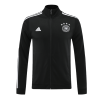 Germany Black Jacket Training Kit 2024/25 For Adults - acejersey