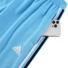 Argentina Blue Jacket Training Kit 2024/25 For Adults - acejersey