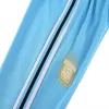 Argentina Blue Jacket Training Kit 2024/25 For Adults - acejersey