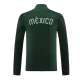 Mexico Green Jacket Training Kit 2024 For Adults - acejersey