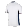 Men's England Home Soccer Jersey Euro 2024 - acejersey