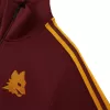 Roma Red Jacket Training Kit 2024/25 For Adults - acejersey