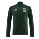 Mexico Green Jacket Training Kit 2024 For Adults - acejersey