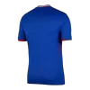 Men's France Home Jersey (Jersey+Shorts) Kit Euro 2024 - acejersey