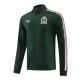 Mexico Green Jacket Training Kit 2024 For Adults - acejersey