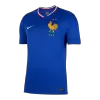 Men's France Home Soccer Jersey Euro 2024 - acejersey