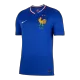 Men's France Home Jersey Full Kit Euro 2024 - acejersey