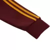 Roma Red Jacket Training Kit 2024/25 For Adults - acejersey