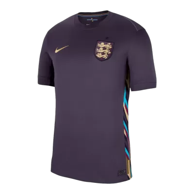 Men's England Away Soccer Jersey 2024 - acejersey