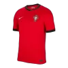 Men's Portugal Home Jersey Full Kit Euro 2024 - acejersey