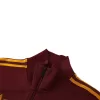 Roma Red Jacket Training Kit 2024/25 For Adults - acejersey