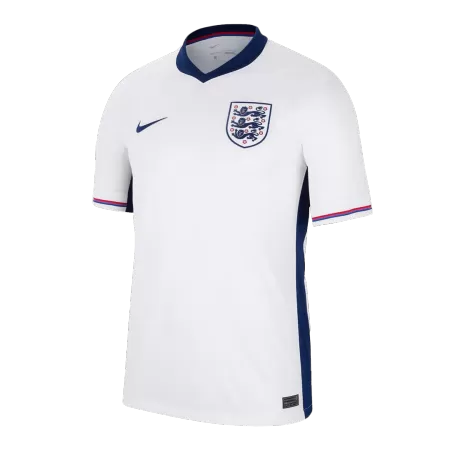 Men's England Home Soccer Jersey Euro 2024 - acejersey