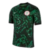 Men's Nigeria Away Soccer Jersey 2024 - acejersey