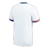 USA Home Soccer Jersey Copa América 2024 - Player Version - acejersey