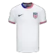 Men's USA Home Soccer Jersey Copa América 2024 - acejersey