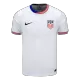 USA Home Soccer Jersey Copa América 2024 - Player Version - acejersey