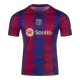 Men's Barcelona Pre-Match Training Soccer Jersey 2023/24 - acejersey