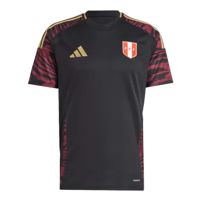 Men's Peru Away Soccer Jersey Copa América 2024 - acejersey