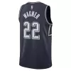 Men's Orlando Magic Franz Wagner #22 Navy Swingman Jersey 2023/24 - City Edition - acejersey