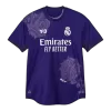 Real Madrid BELLINGHAM #5 Fourth Away Soccer Jersey 2023/24 - Player Version - acejersey