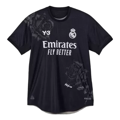 Real Madrid Goalkeeper Soccer Jersey 2023/24 - Player Version - acejersey