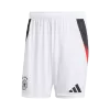 Men's Germany Home Jersey (Jersey+Shorts) Kit Euro 2024 - acejersey