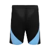 Argentina Home Soccer Shorts Copa América 2024 - acejersey