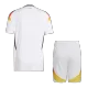 Men's Germany Home Jersey (Jersey+Shorts) Kit Euro 2024 - acejersey
