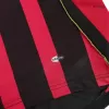 AC Milan Home Retro Soccer Jersey 2006/07 - acejersey