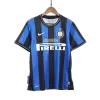 Inter Milan Home Retro Soccer Jersey 2009/10 - UCL Final - acejersey